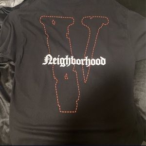 VLONE Neighborhood tee